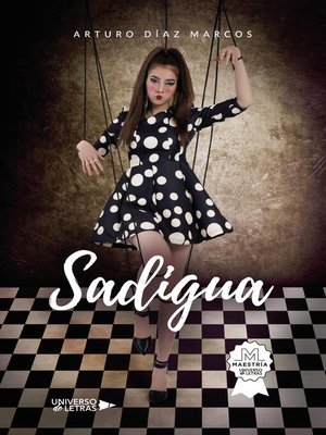 cover image of Sadigua